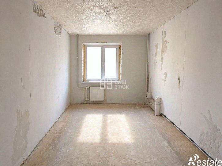 Комната улица Вишневского, 19,  д. 19