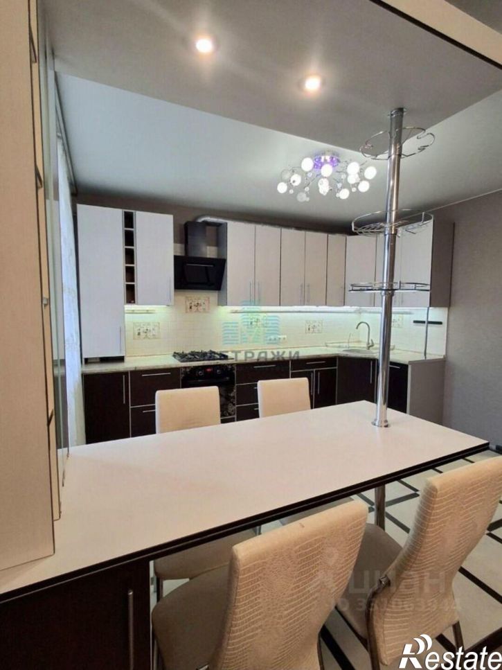 3-комн квартира улица Кибальчича, 32,  д. 32
