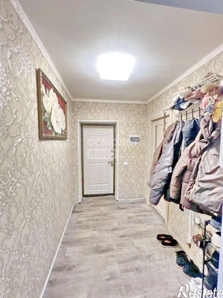 Коттедж/дом Подстанция Колюпановская с.