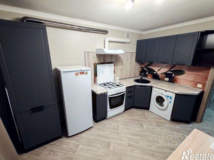 1-комн квартира ул Петра Тарасова, 25,  д. 25
