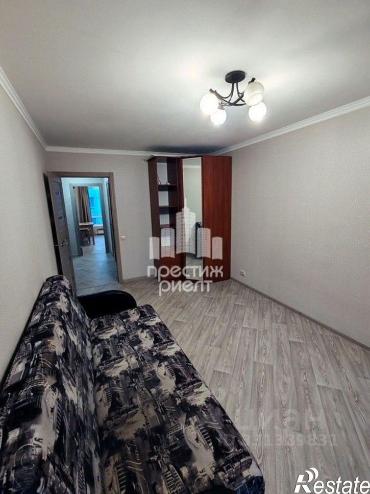 1-комн квартира ул Петра Тарасова, 25,  д. 25