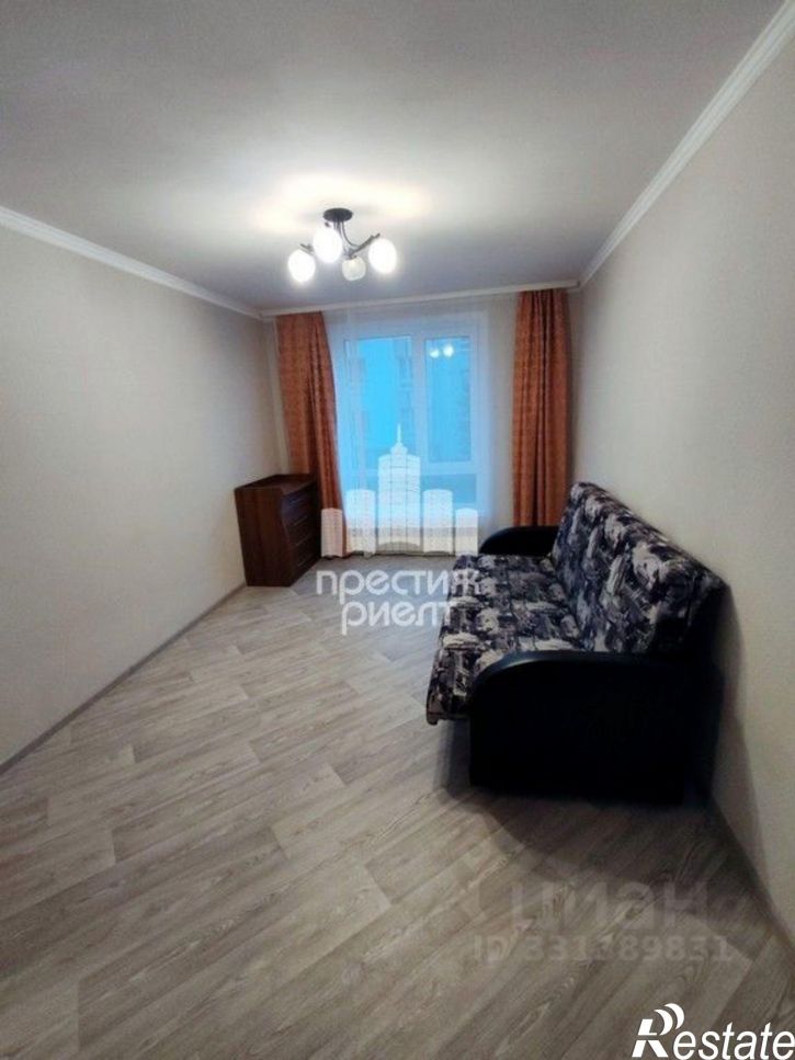 1-комн квартира ул Петра Тарасова, 25,  д. 25