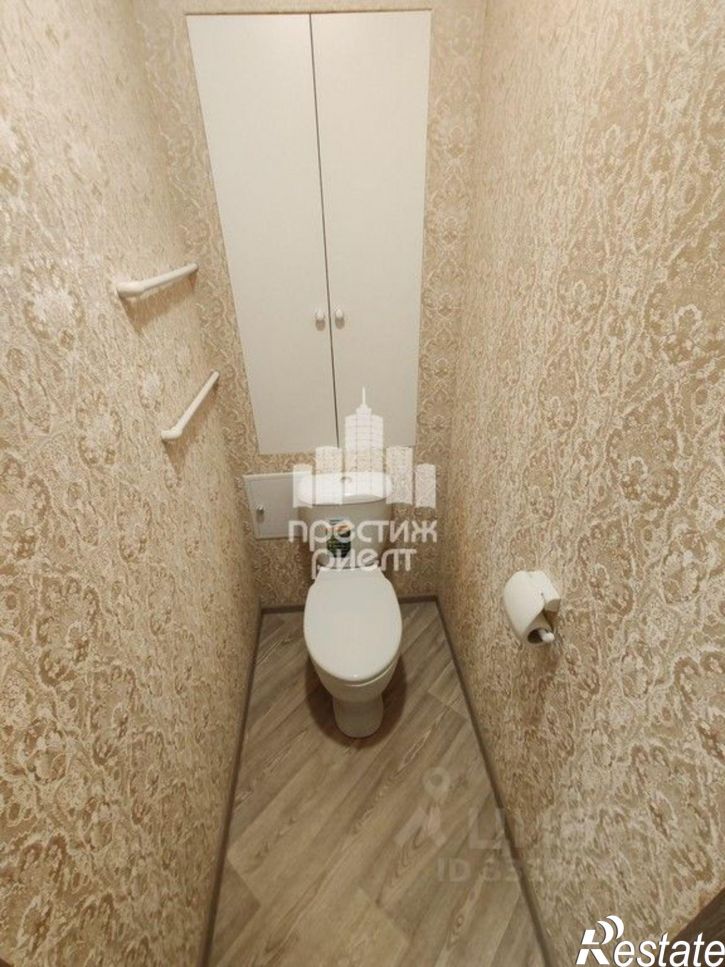 1-комн квартира ул Петра Тарасова, 25,  д. 25