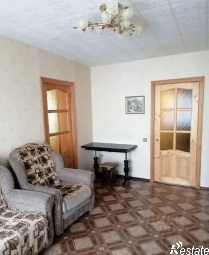 2-комн квартира ул Дарвина, 18,  д. 18