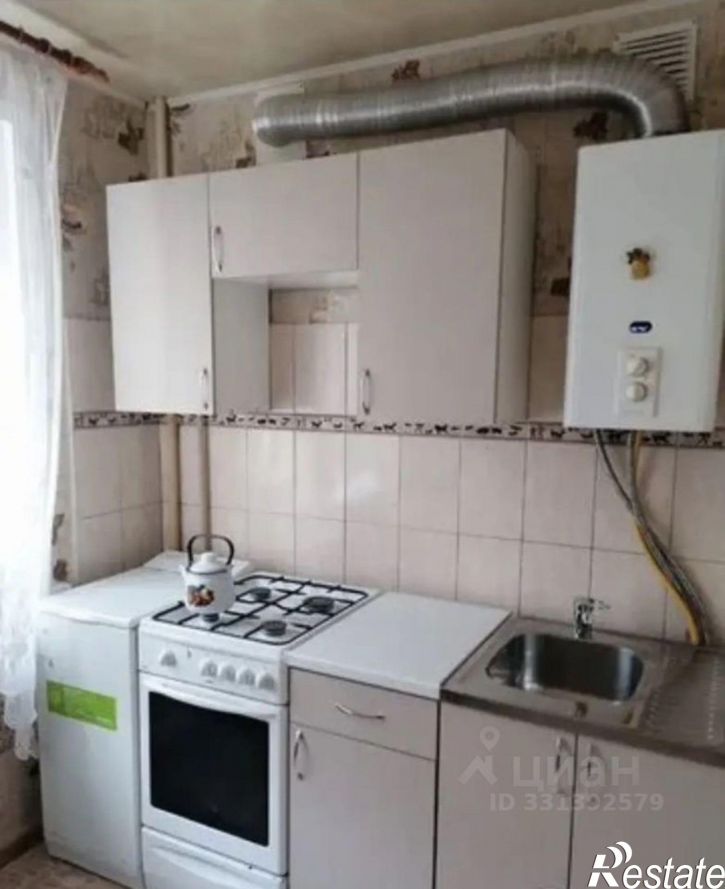 2-комн квартира ул Дарвина, 18,  д. 18