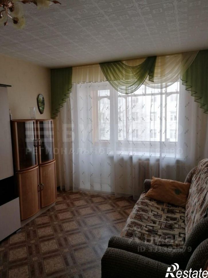 2-комн квартира ул Дарвина, 18,  д. 18
