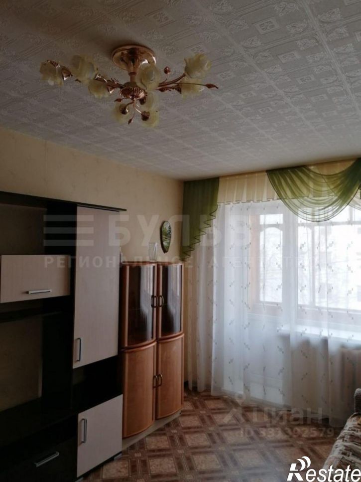 2-комн квартира ул Дарвина, 18,  д. 18