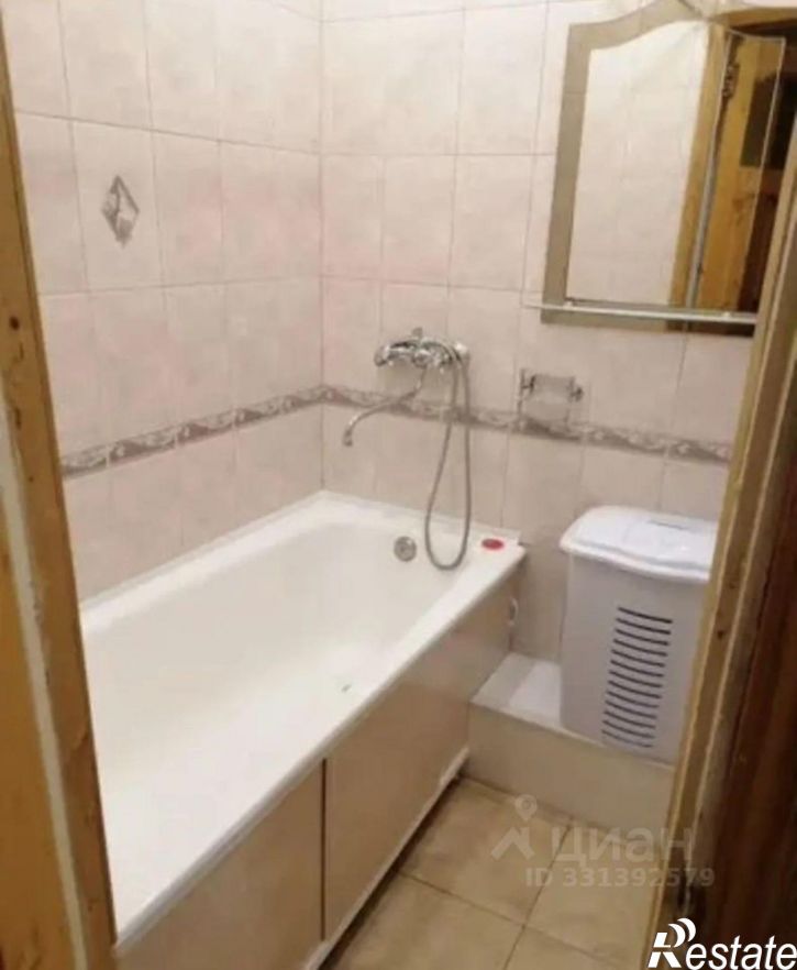 2-комн квартира ул Дарвина, 18,  д. 18