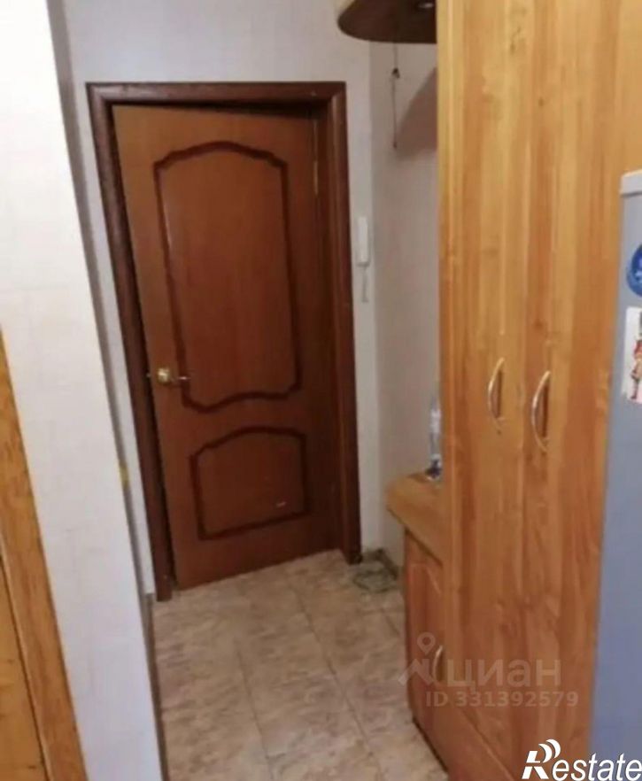 2-комн квартира ул Дарвина, 18,  д. 18