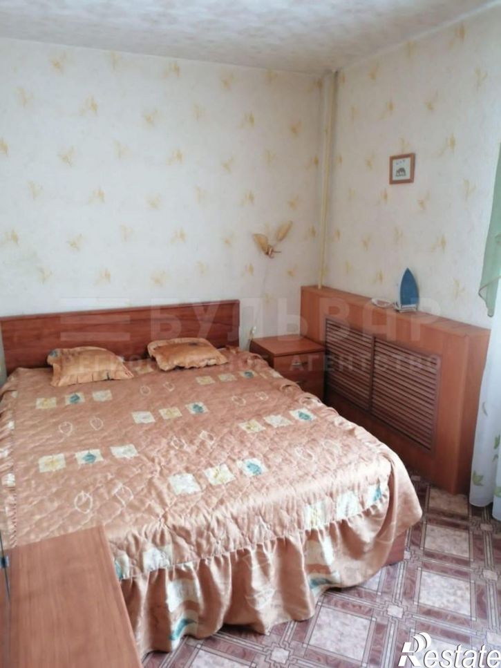 2-комн квартира ул Дарвина, 18,  д. 18