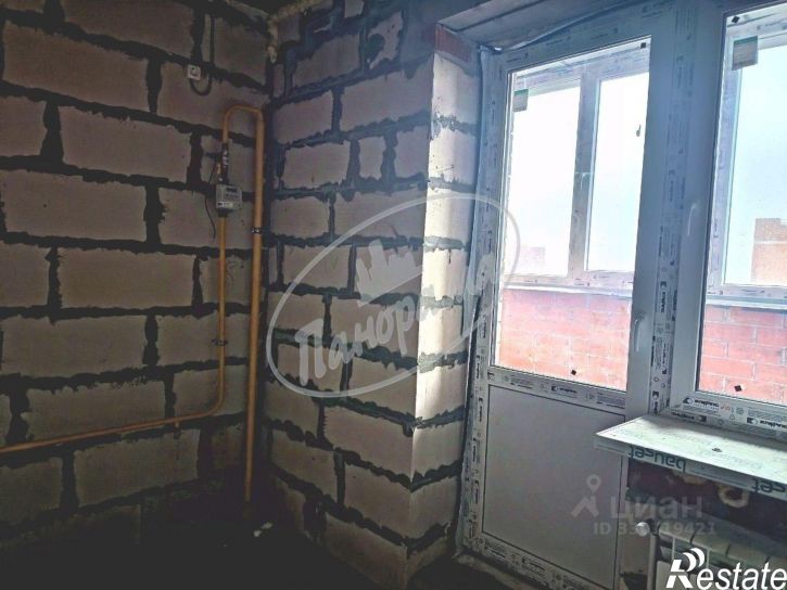 1-комн квартира Азаровская улица, 40 к4,  д. 40 к4