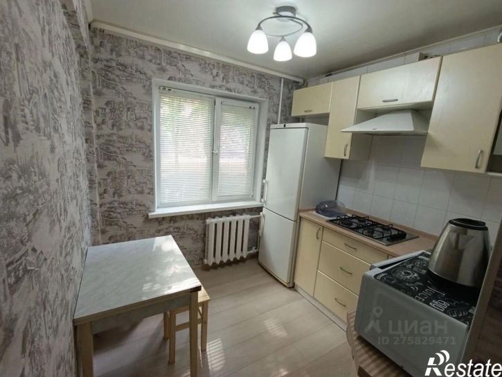 1-комн квартира ул Московская, 236,  д. 236