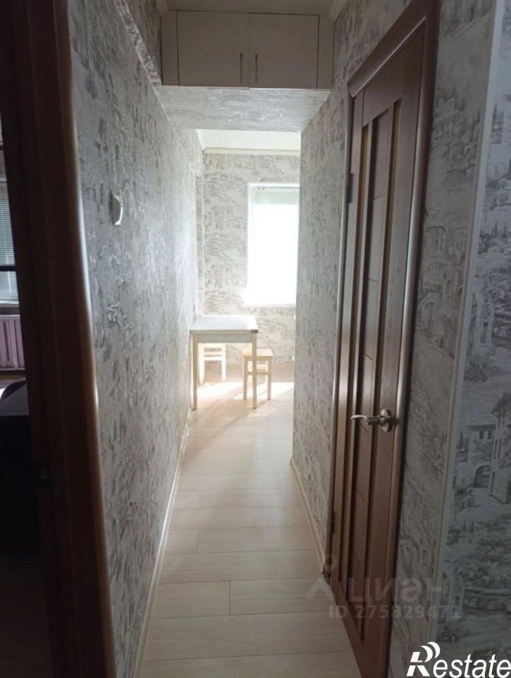 1-комн квартира ул Московская, 236,  д. 236