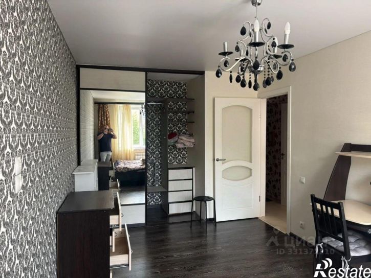 1-комн квартира ул Георгия Амелина, 8,  д. 8