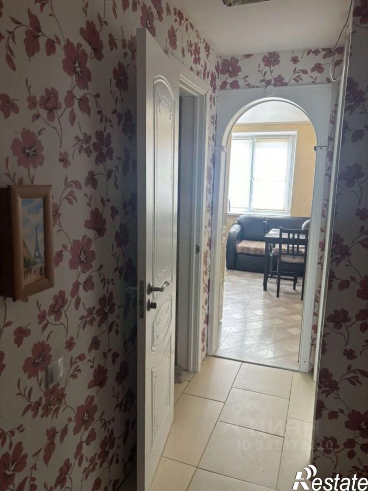 1-комн квартира ул Георгия Амелина, 8,  д. 8