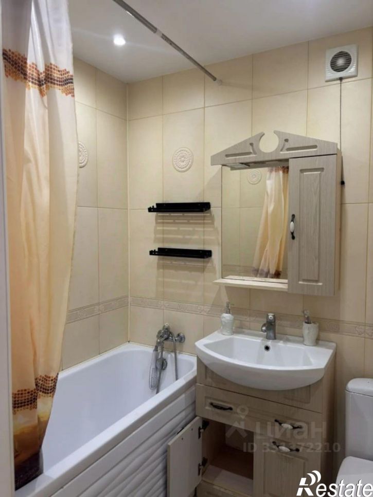 1-комн квартира ул Георгия Амелина, 8,  д. 8