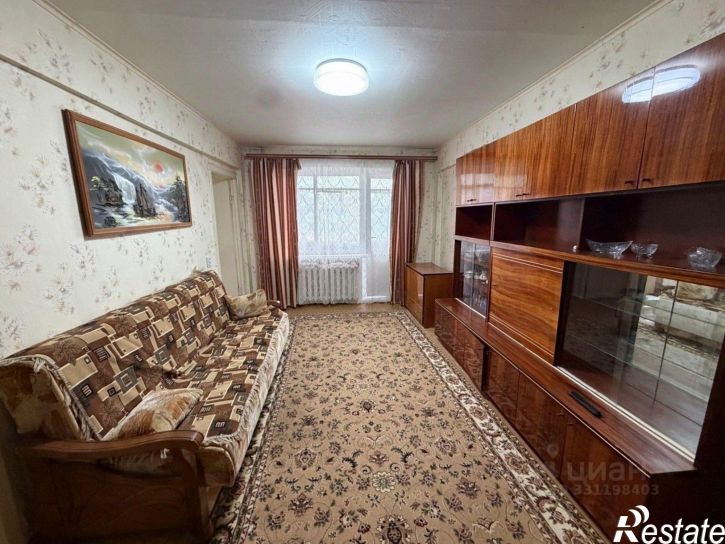 3-комн квартира ул Московская, 321,  д. 321