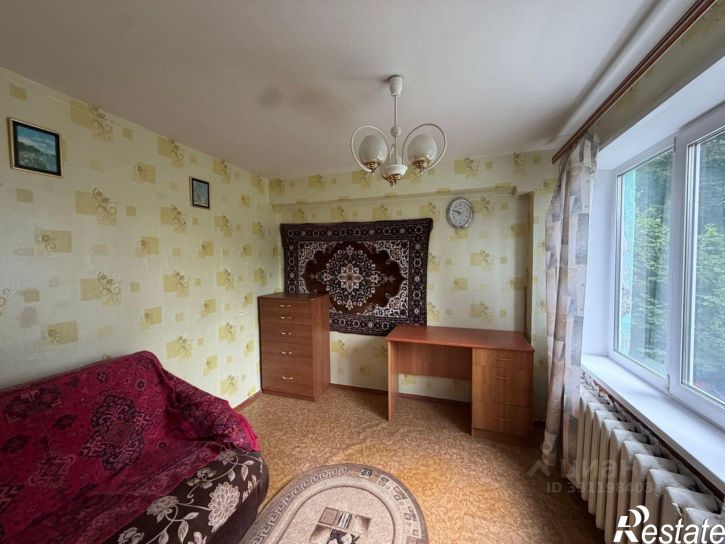 3-комн квартира ул Московская, 321,  д. 321