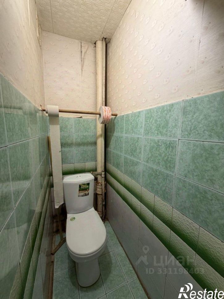 3-комн квартира ул Московская, 321,  д. 321