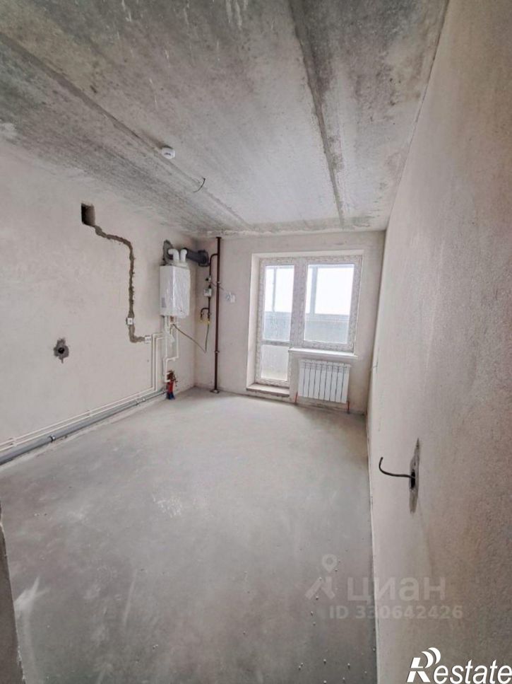 2-комн квартира ул Резванская, 3,  д. 3
