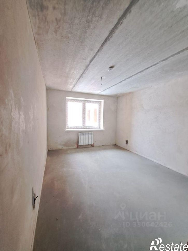 2-комн квартира ул Резванская, 3,  д. 3