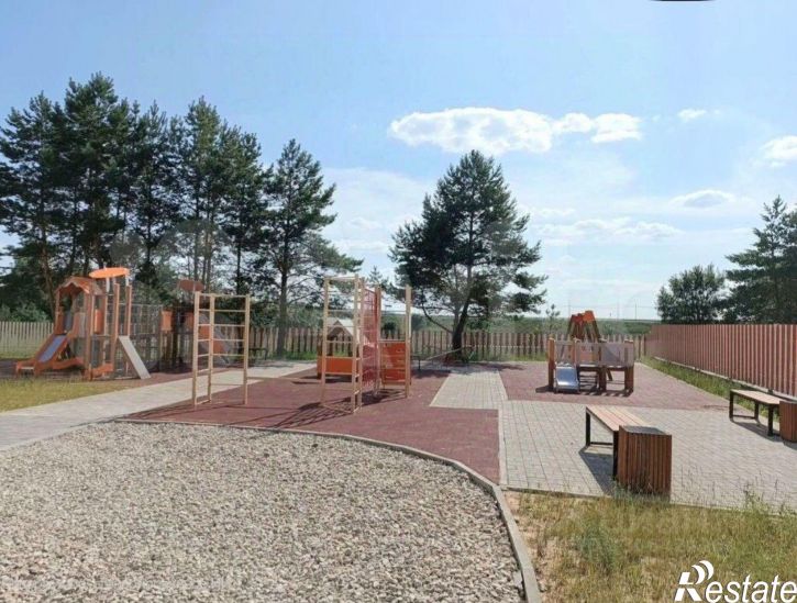 2-комн квартира ул Резванская, 3,  д. 3