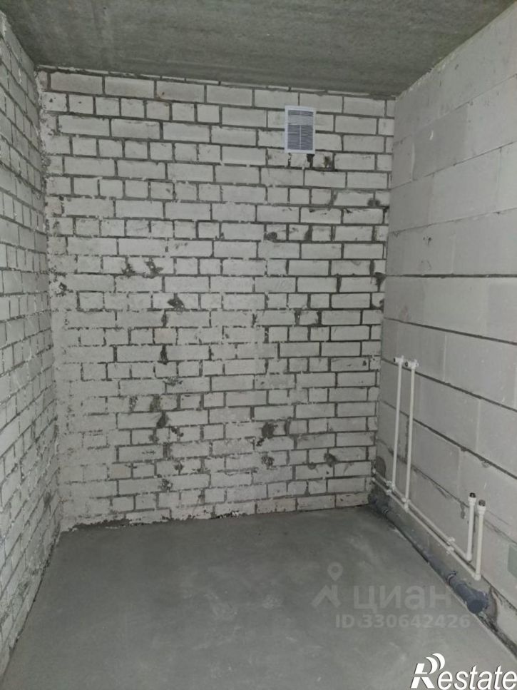 2-комн квартира ул Резванская, 3,  д. 3