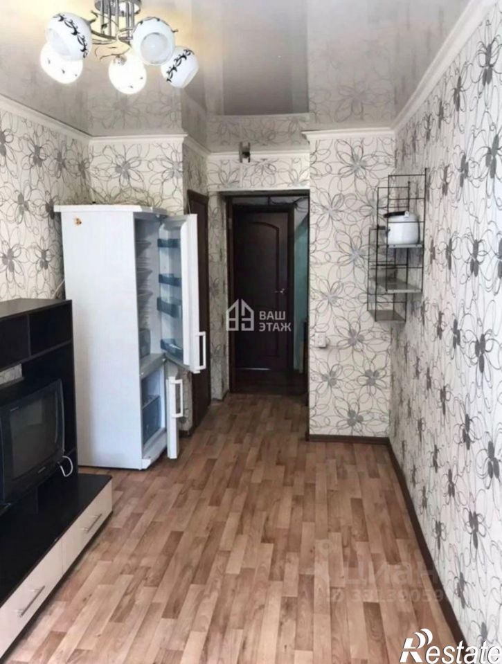 Комната ул Гурьянова, 10 3,  д. 10 3,  к. 3