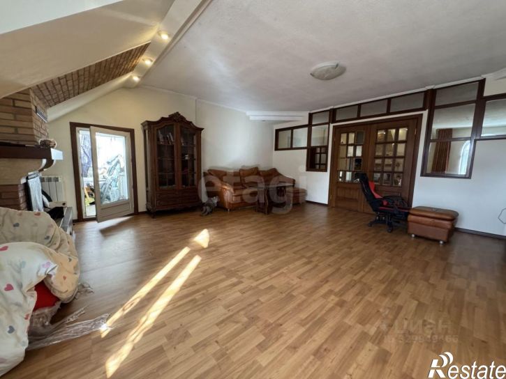 3-комн квартира ул Воронина, 11,  д. 11