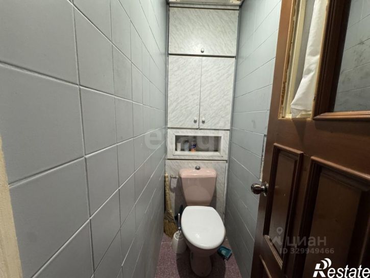 3-комн квартира ул Воронина, 11,  д. 11