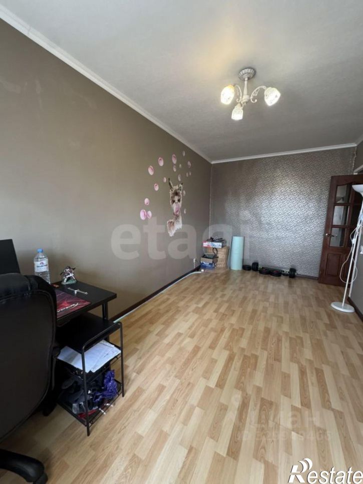 3-комн квартира ул Воронина, 11,  д. 11