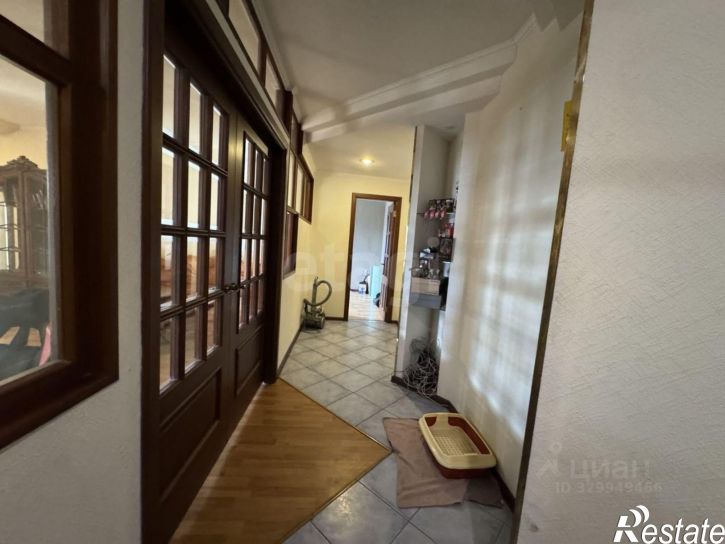 3-комн квартира ул Воронина, 11,  д. 11