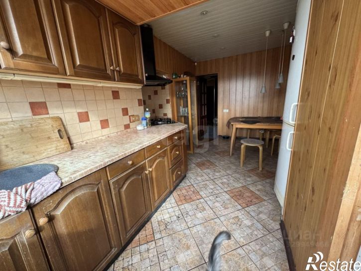 3-комн квартира ул Воронина, 11,  д. 11