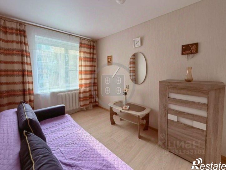 3-комн квартира ул Поле Свободы, 6,  д. 6