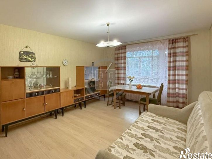 3-комн квартира ул Поле Свободы, 6,  д. 6