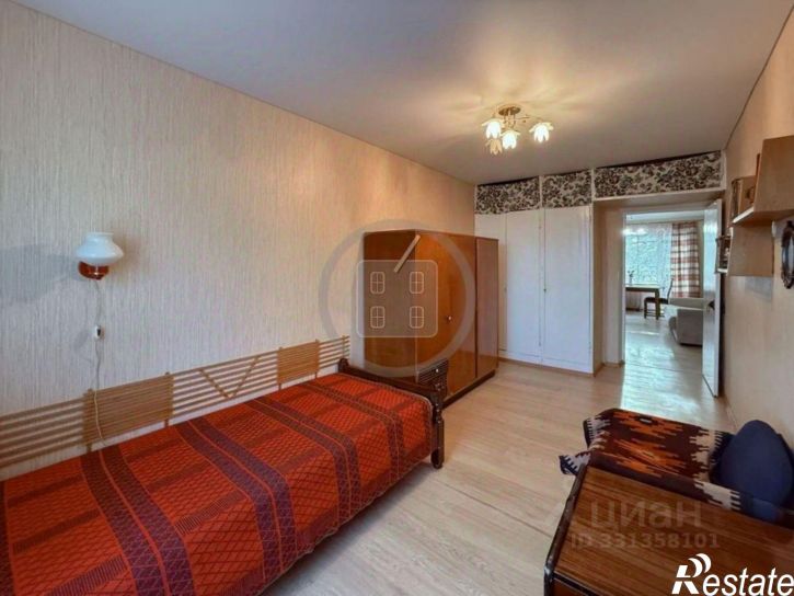 3-комн квартира ул Поле Свободы, 6,  д. 6