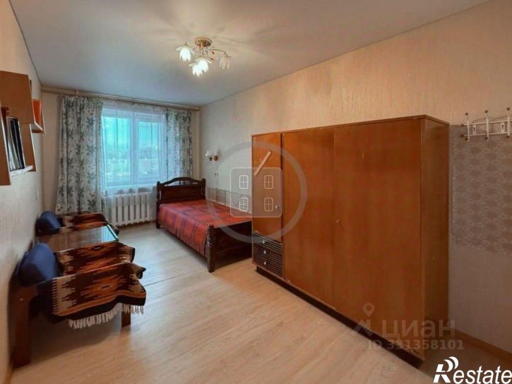 3-комн квартира ул Поле Свободы, 6,  д. 6