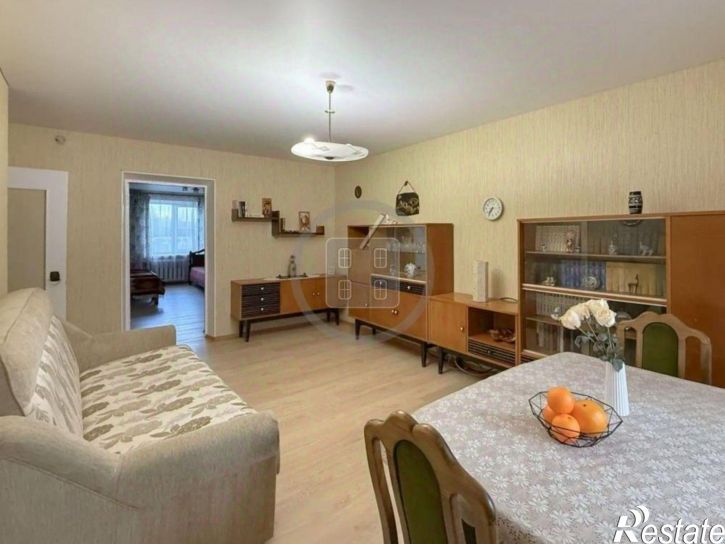 3-комн квартира ул Поле Свободы, 6,  д. 6