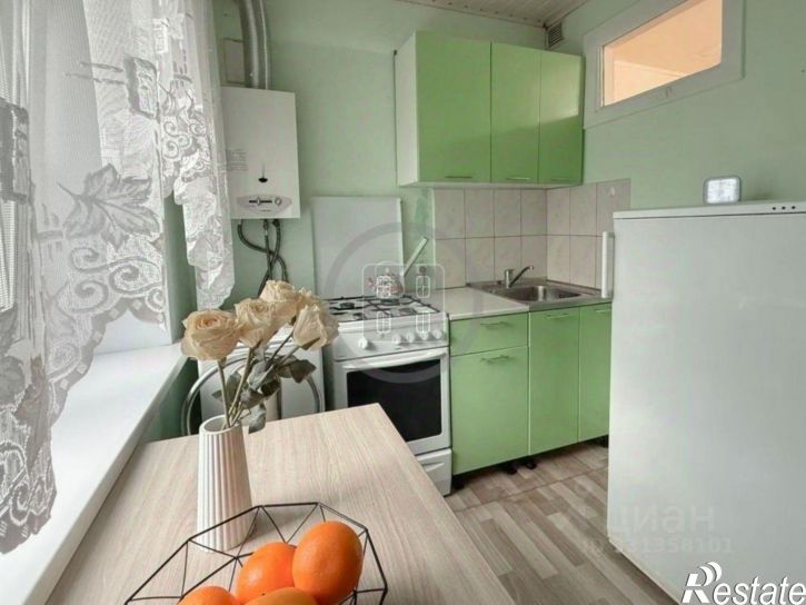 3-комн квартира ул Поле Свободы, 6,  д. 6