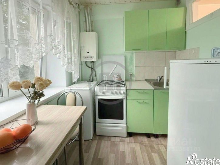 3-комн квартира ул Поле Свободы, 6,  д. 6