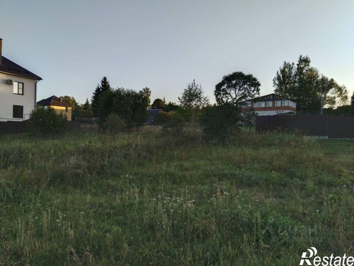 Земельный участок Калуга городской округ