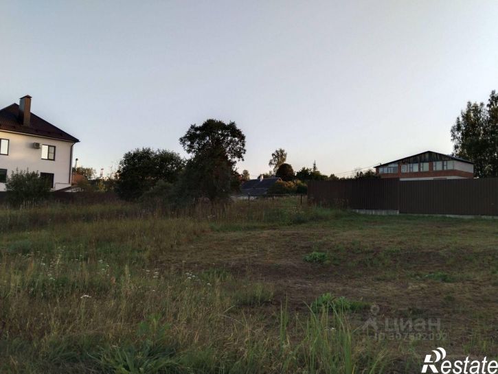 Земельный участок Калуга городской округ