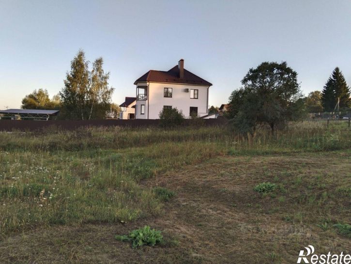Земельный участок Калуга городской округ