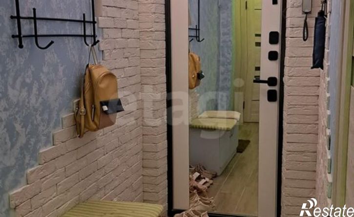 2-комн квартира Теренинский переулок, 4,  д. 4