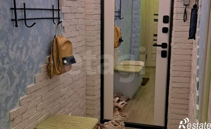 2-комн квартира Теренинский переулок, 4,  д. 4