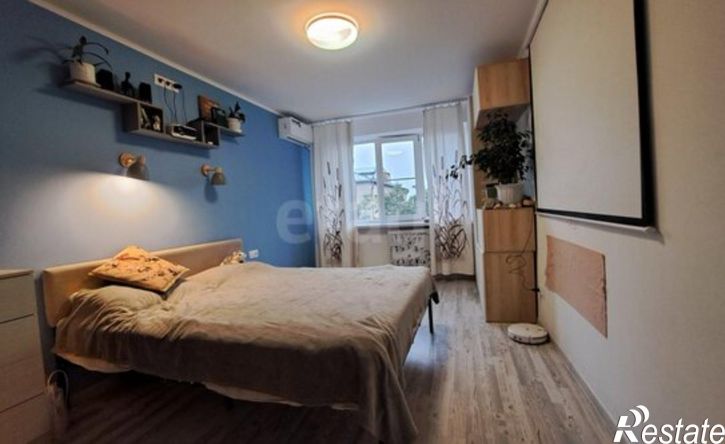 2-комн квартира Теренинский переулок, 4,  д. 4