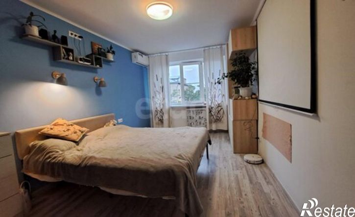 2-комн квартира Теренинский переулок, 4,  д. 4