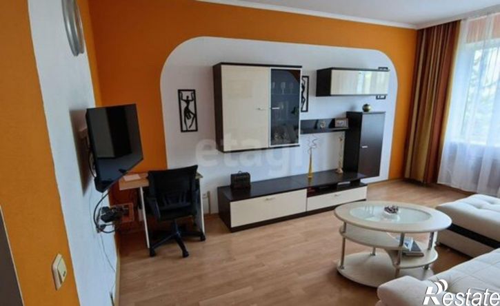 2-комн квартира улица Вишневского, 31,  д. 31