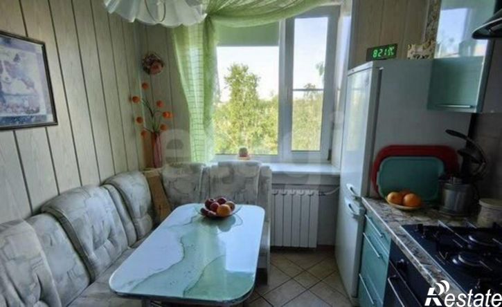 2-комн квартира улица Вишневского, 31,  д. 31