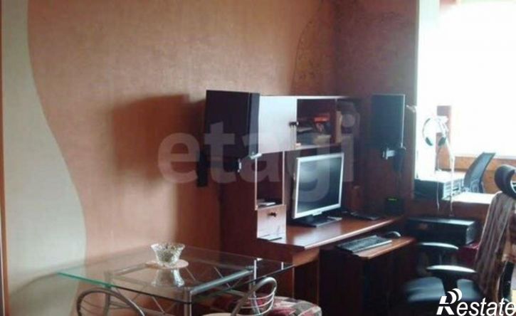 2-комн квартира улица Вишневского, 31,  д. 31